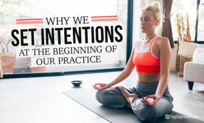 intention practice