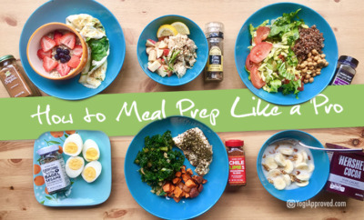 meal prep pro featured