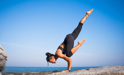 What Is a Drishti and How Can It Improve Your Balance In Yoga